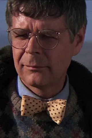 Peliculas de Keith Walker