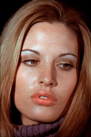 Peliculas de Carmen Yazalde