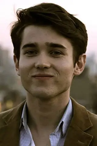 Peliculas de Luke Slattery