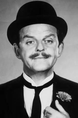 Peliculas de David Tomlinson