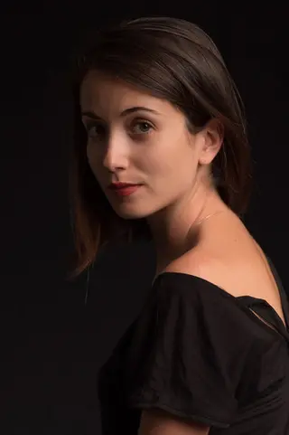 Peliculas de Claudia Gusmano