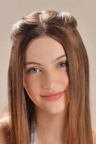 Peliculas de Bia Brumatti