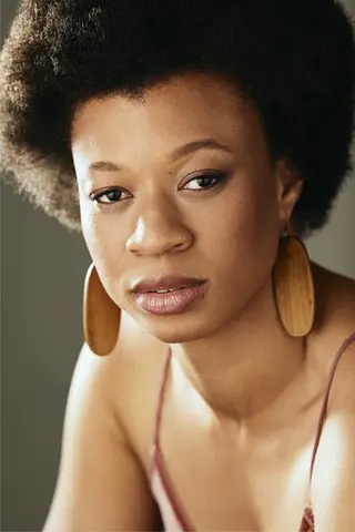 Peliculas de Ameerah Briggs