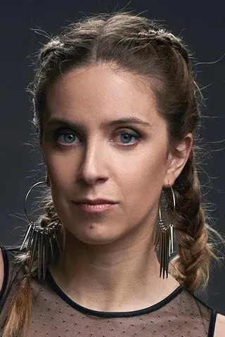 Peliculas de Alison Mandel