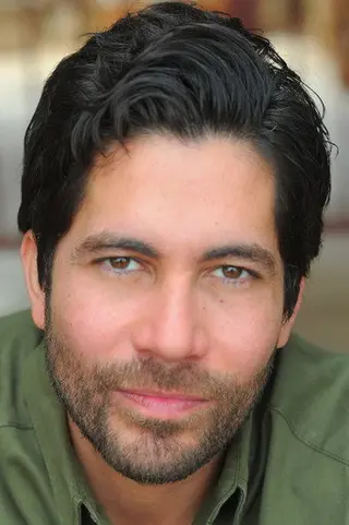 Peliculas de Carlos Velazquez