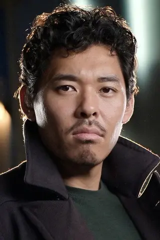 Peliculas de Daniel Chung