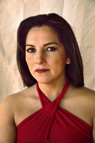 Peliculas de Zaide Silvia Gutiérrez