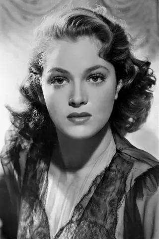 Peliculas de Frances Rafferty
