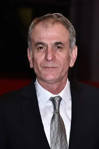 Peliculas de Izudin Bajrović