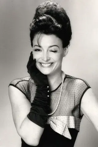 Peliculas de Belle Avery