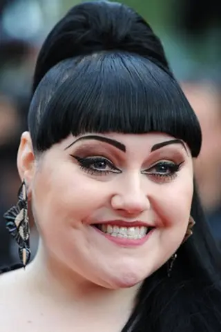Peliculas de Beth Ditto