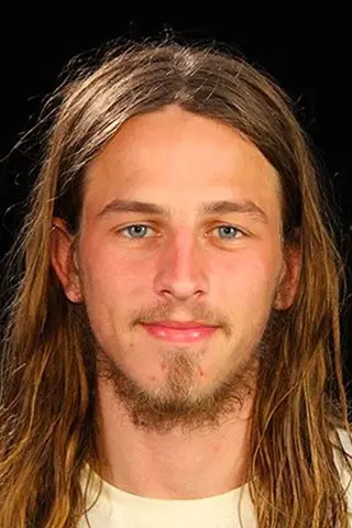 Peliculas de Riley Hawk