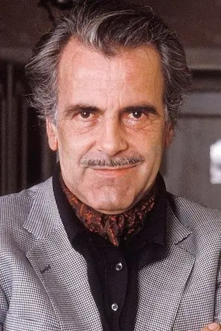 Peliculas de Maximilian Schell