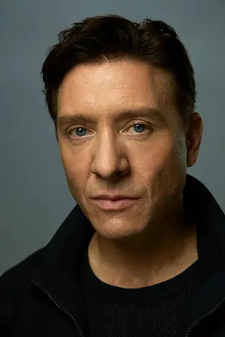 Peliculas de Shawn Doyle
