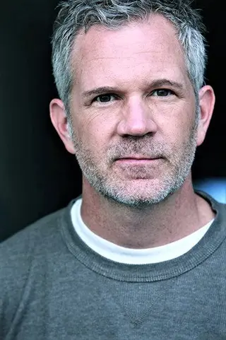 Peliculas de Gerald McCullouch