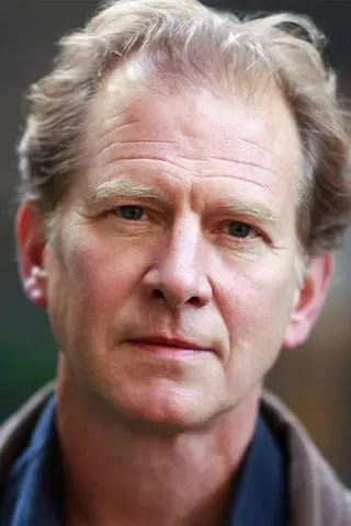 Peliculas de James Wilby