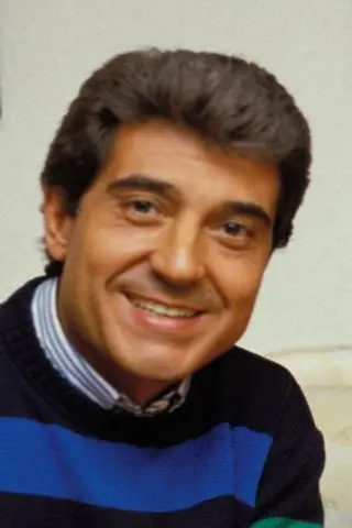 Peliculas de Andrés Pajares