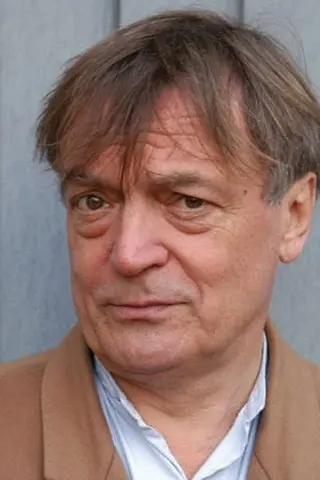 Peliculas de Joachim Dietmar Mues