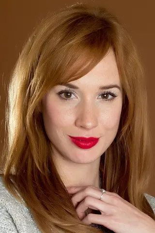 Peliculas de Tatiana Pauhofová