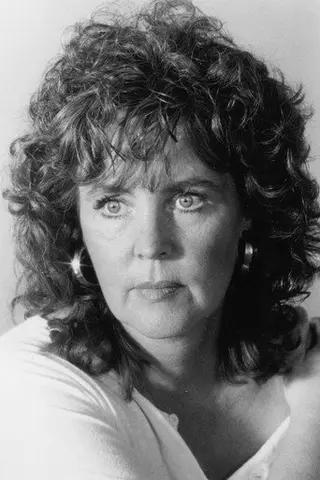 Peliculas de Pauline Collins