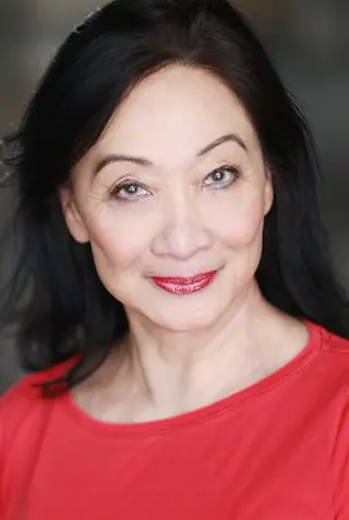 Peliculas de Tina Chen