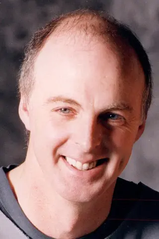 Peliculas de Tony Guilfoyle