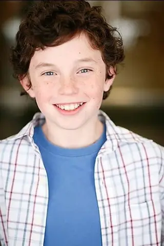 Peliculas de Chase Edmunds