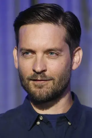 Peliculas de Tobey Maguire
