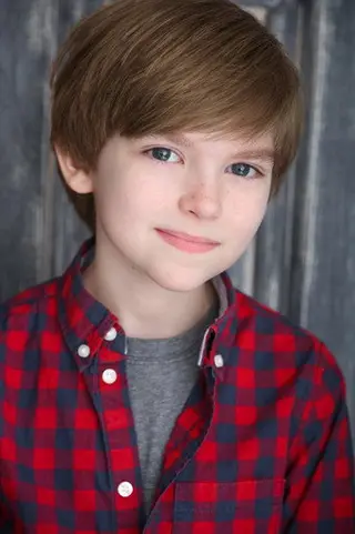 Peliculas de Luke Judy