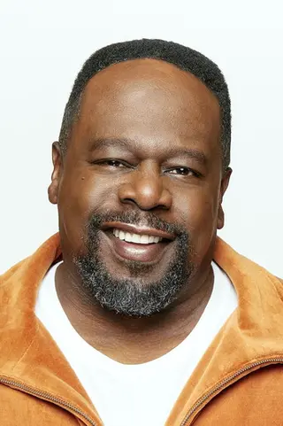 Peliculas de Cedric The Entertainer