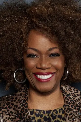 Peliculas de Regina Taylor