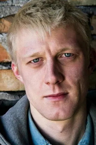 Peliculas de Joachim Fjelstrup