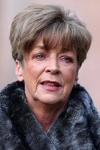 Peliculas de Deirdre M. Smith