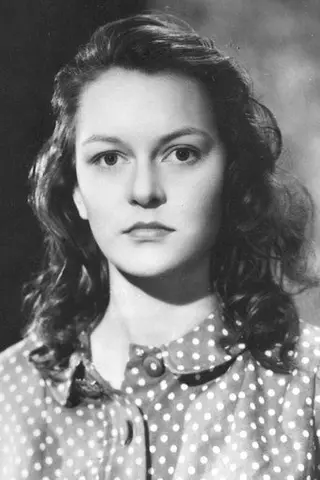 Peliculas de Carol Marsh