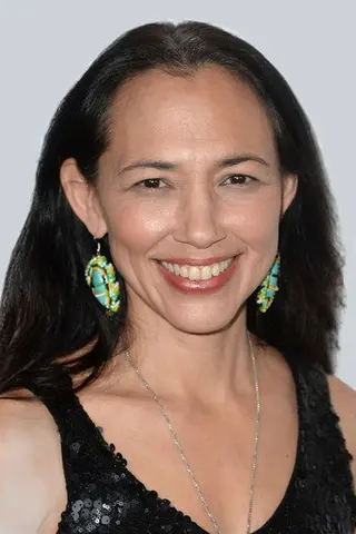 Peliculas de Irene Bedard