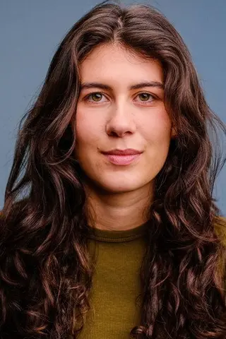 Aimee Gebhard - Córka • Potomstwo