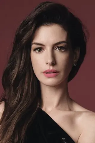 Peliculas de Anne Hathaway