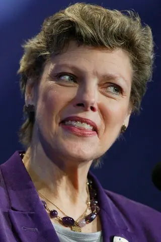 Peliculas de Cokie Roberts