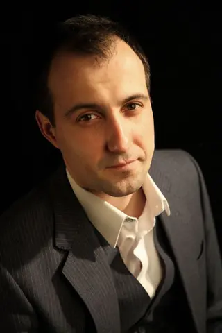 Radosław Chabowski - Córka • Potomstwo