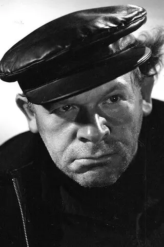 Peliculas de Otto Waldis