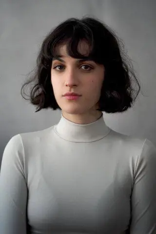 Olivia Nuss - Córka • Potomstwo
