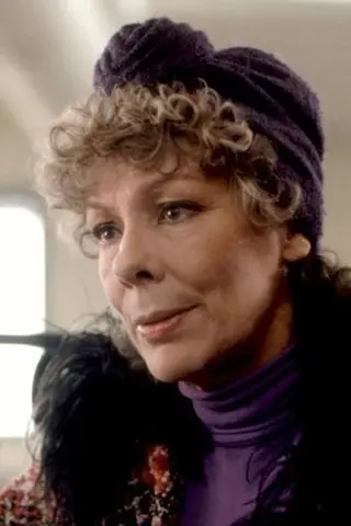Peliculas de Lynne Gorman