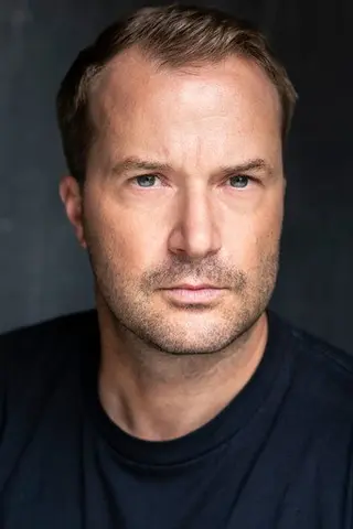 Peliculas de David Van Horn