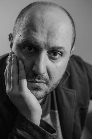 Peliculas de Cătălin Saizescu