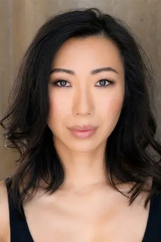 Peliculas de Jo Mei