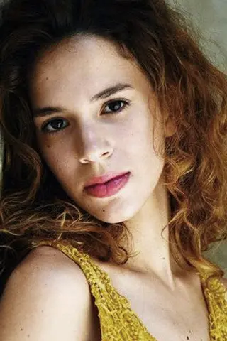 Peliculas de Eleonora De Luca