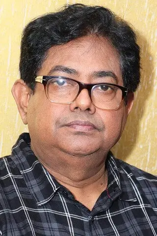 Peliculas de Shankar Chakraborty