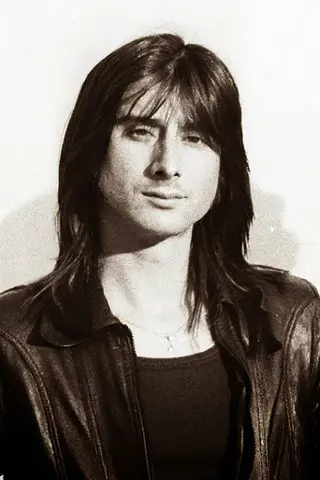 Peliculas de Steve Perry