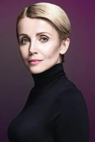 Peliculas de Katarzyna Zielińska