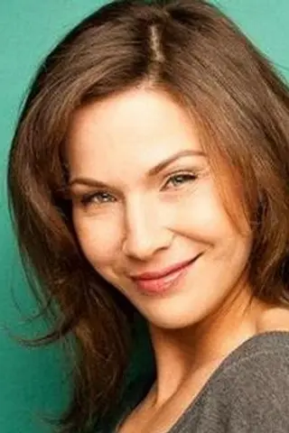 Peliculas de Danielle Hampton